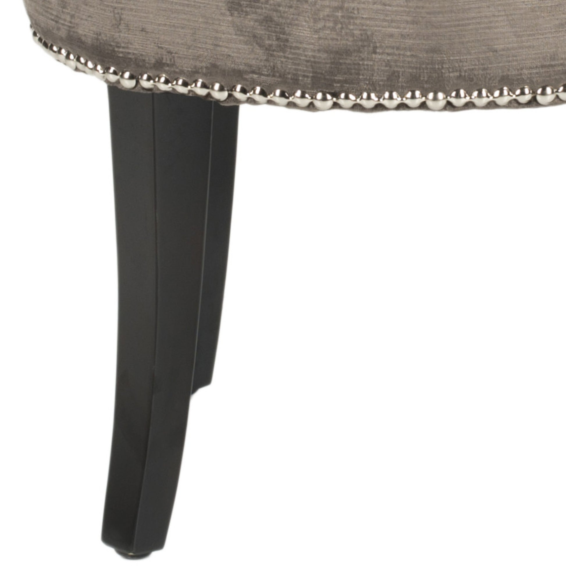 Safavieh Georgia Vanity Stool | Stools | Modishstore - 45