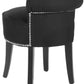 Safavieh Georgia Vanity Stool | Stools | Modishstore - 49