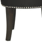 Safavieh Georgia Vanity Stool | Stools | Modishstore - 48