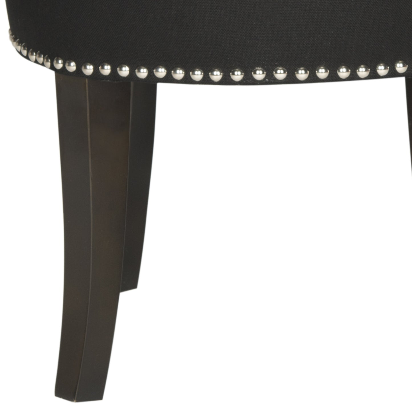 Safavieh Georgia Vanity Stool | Stools | Modishstore - 48