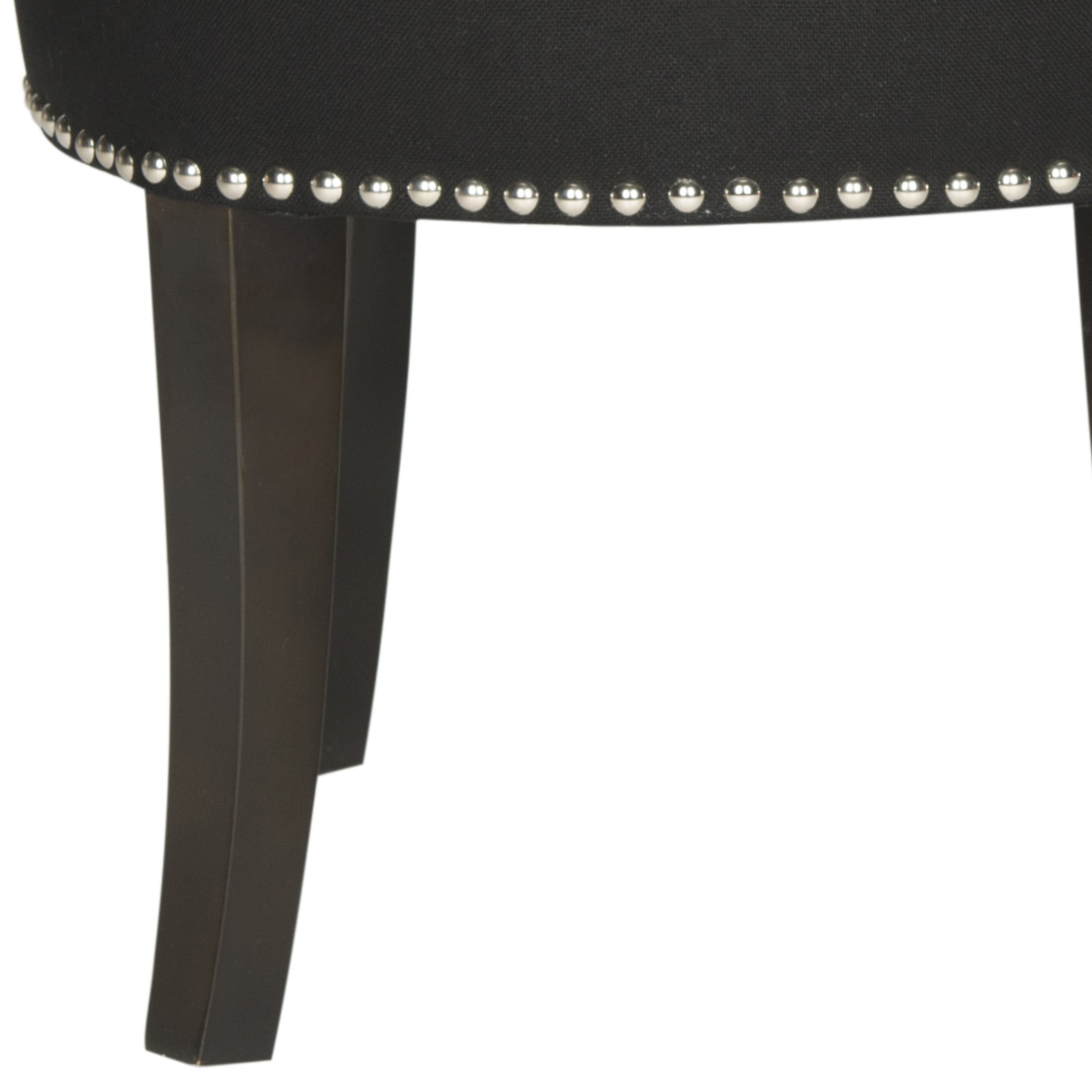 Safavieh Georgia Vanity Stool | Stools | Modishstore - 48