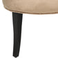 Safavieh Georgia Vanity Stool | Stools | Modishstore - 52