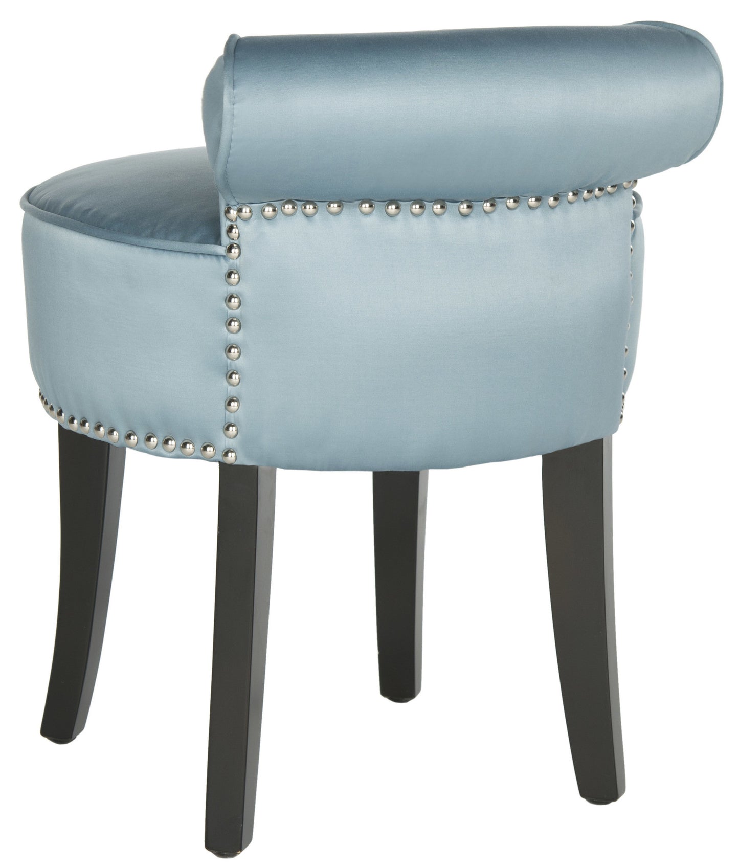Safavieh Georgia Vanity Stool | Stools | Modishstore - 57