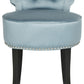 Safavieh Georgia Vanity Stool | Stools | Modishstore - 14