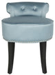 Safavieh Georgia Vanity Stool | Stools | Modishstore - 14