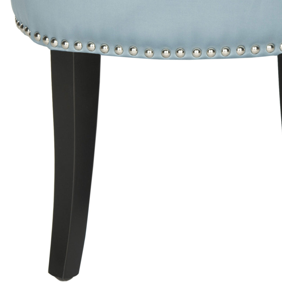 Safavieh Georgia Vanity Stool | Stools | Modishstore - 56