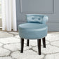 Safavieh Georgia Vanity Stool | Stools | Modishstore - 58