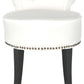 Safavieh Georgia Vanity Stool | Stools | Modishstore - 15