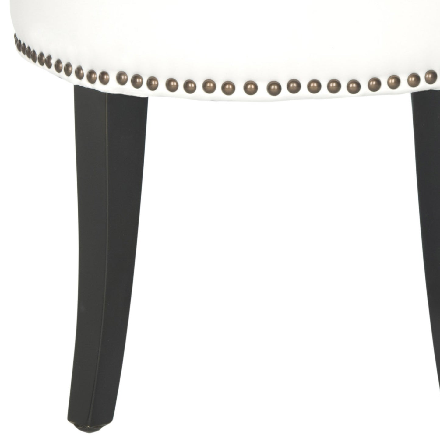 Safavieh Georgia Vanity Stool | Stools | Modishstore - 60