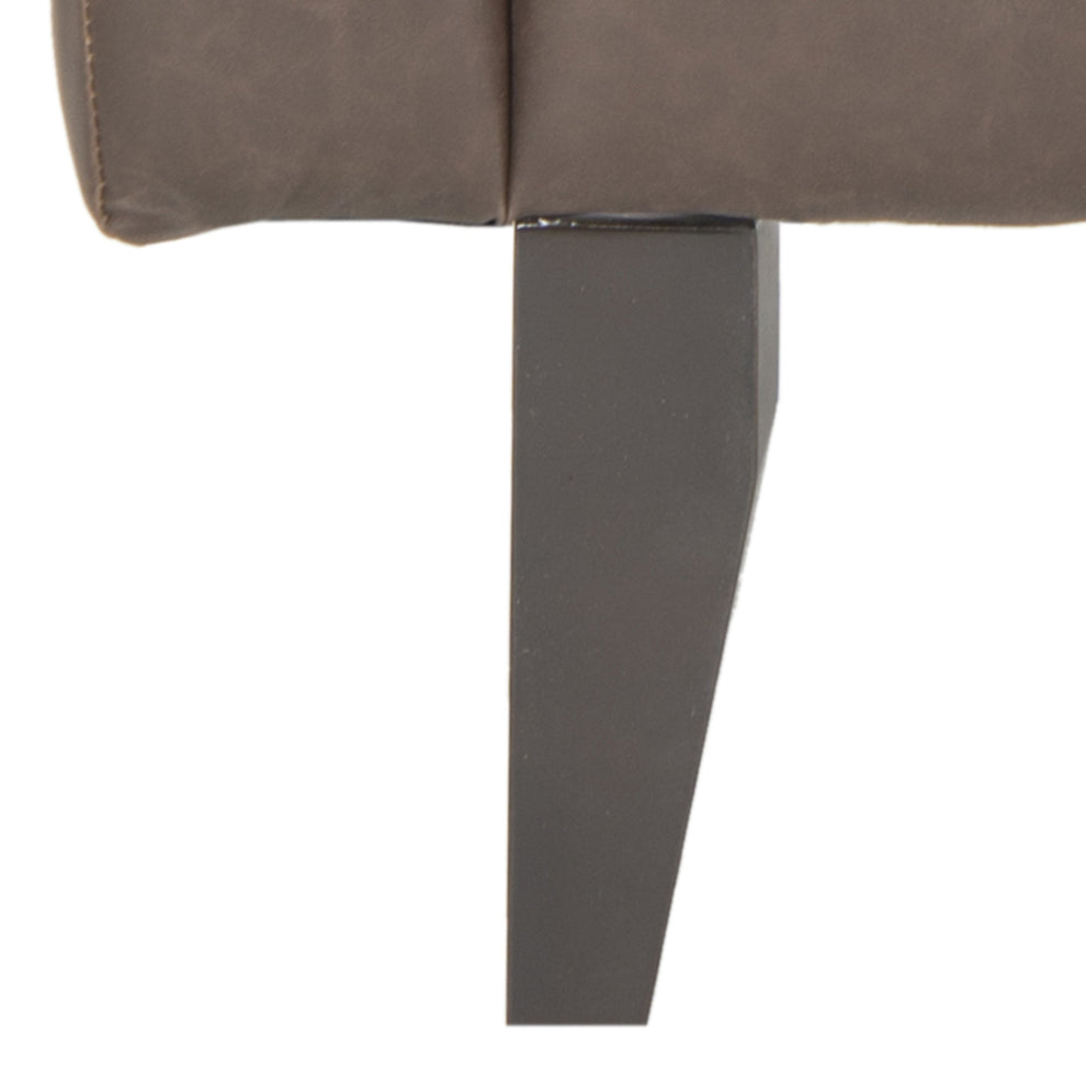 Safavieh Mid Century Modern Caleb Club Chair | Accent Chairs | Modishstore - 16