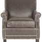 Safavieh Easton Club Chair - Silver Nail Heads | Accent Chairs | Modishstore - 4