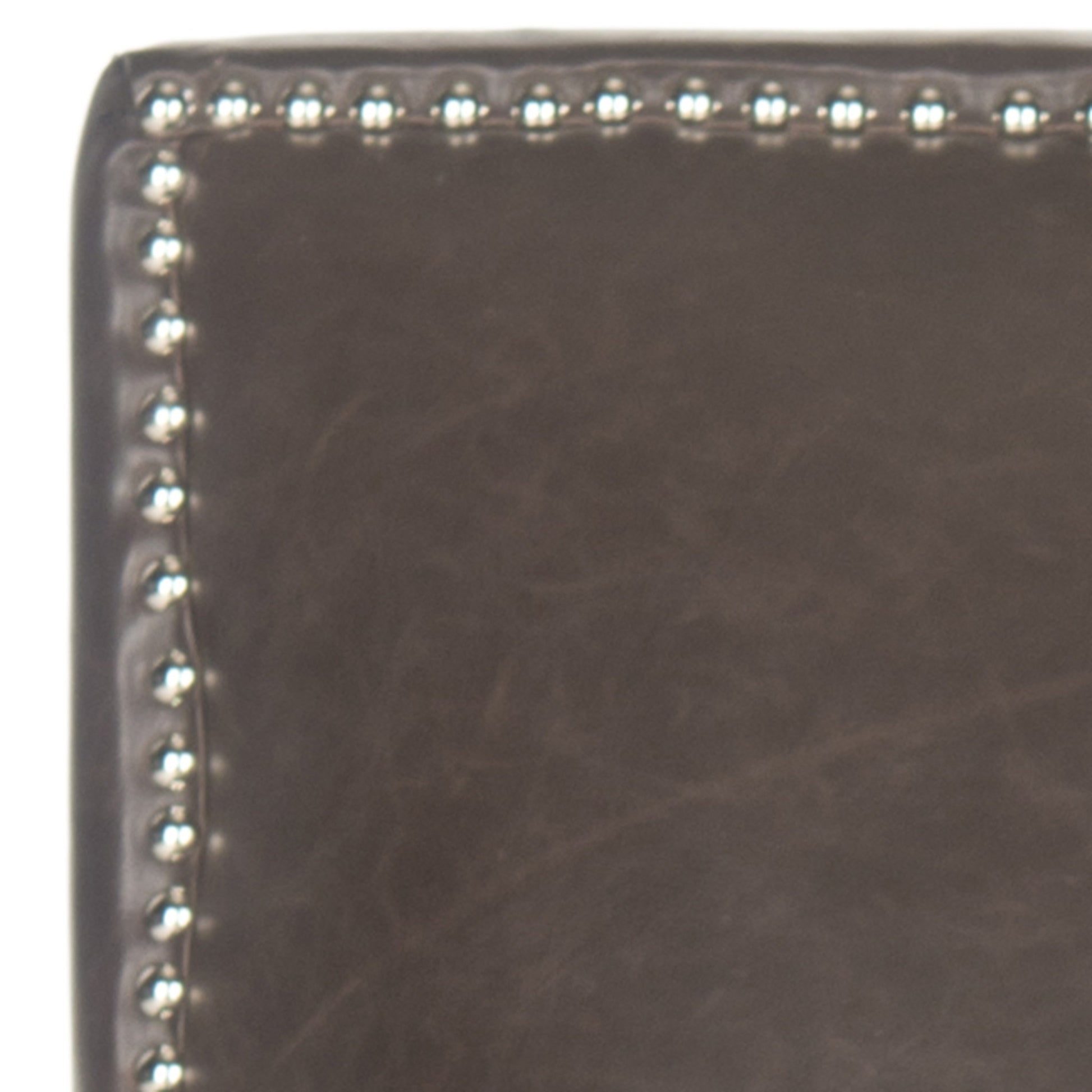 Safavieh Easton Club Chair - Silver Nail Heads | Accent Chairs | Modishstore - 8