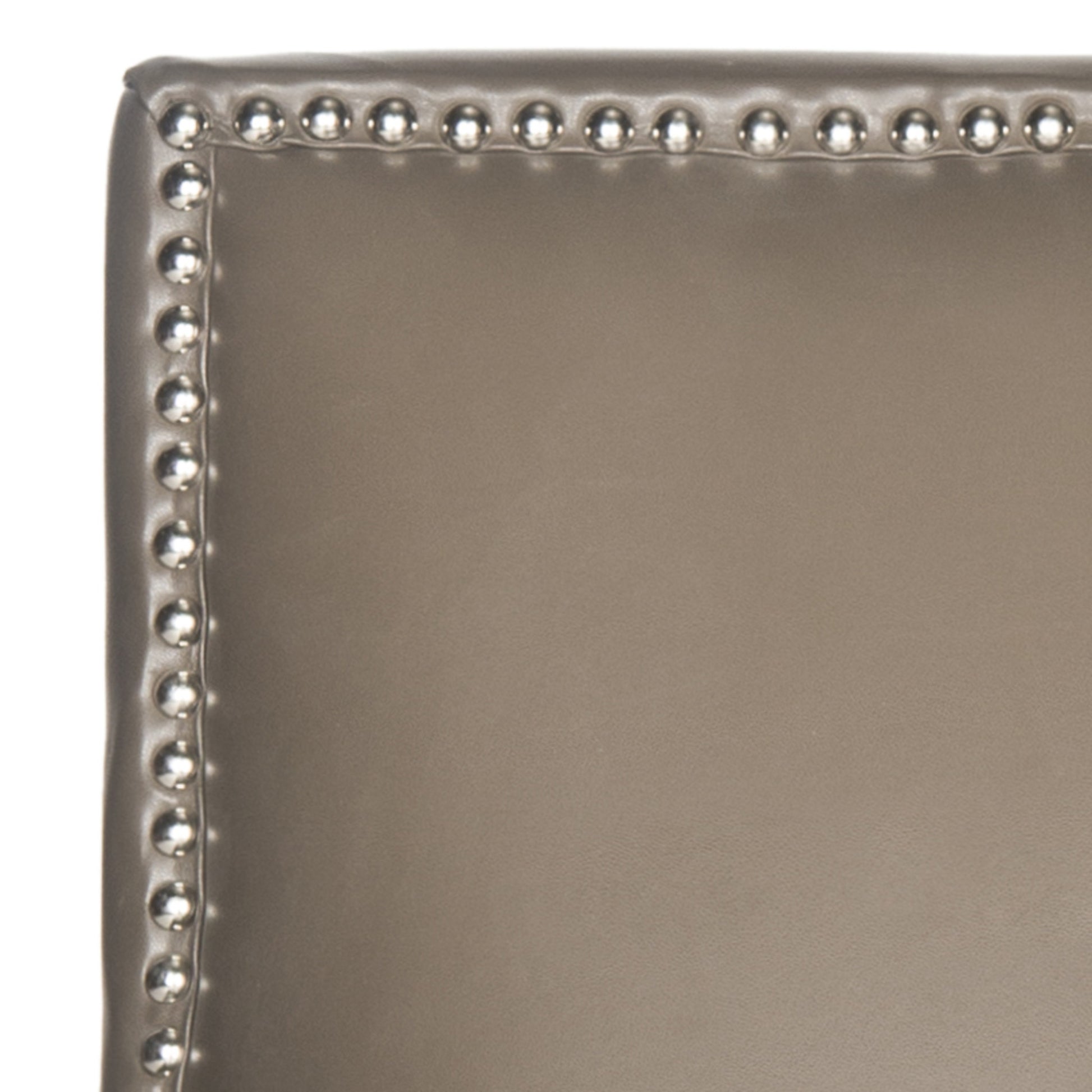 Safavieh Easton Club Chair - Silver Nail Heads | Accent Chairs | Modishstore - 18