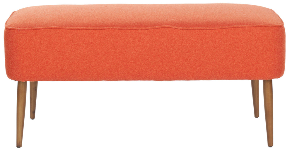 Safavieh Levi Bench | Benches | Modishstore - 4