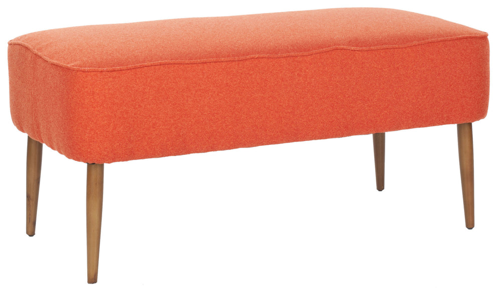 Safavieh Levi Bench | Benches | Modishstore - 2