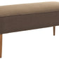 Safavieh Levi Bench | Benches | Modishstore - 3