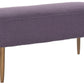 Safavieh Levi Bench | Benches | Modishstore - 5