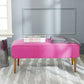 Safavieh Levi Bench | Benches | Modishstore - 12