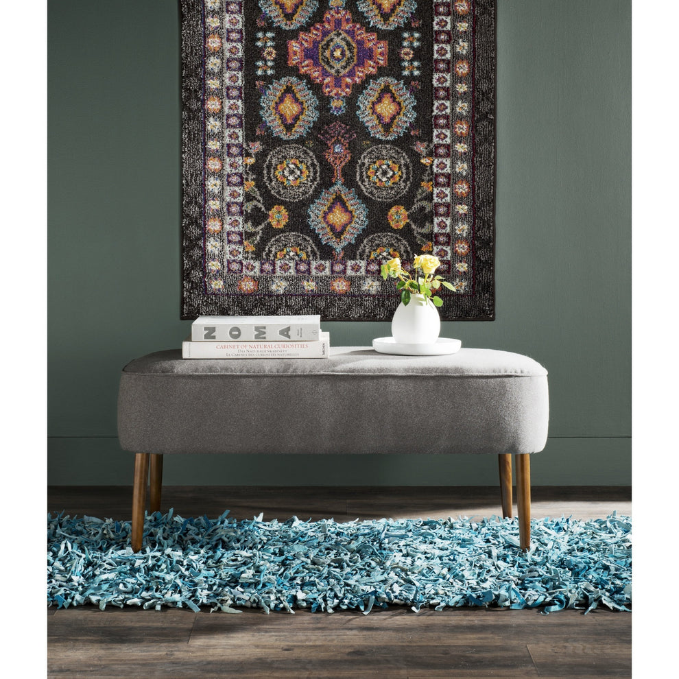 Safavieh Levi Bench | Benches | Modishstore - 13