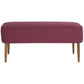 Safavieh Levi Bench | Benches | Modishstore - 23