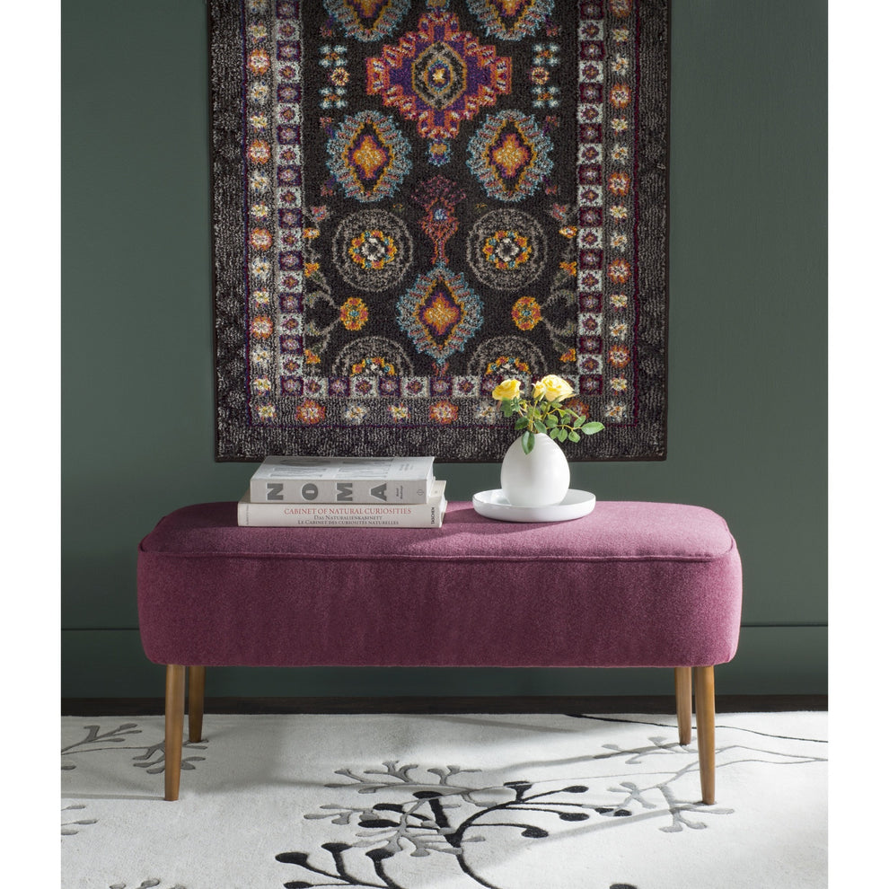 Safavieh Levi Bench | Benches | Modishstore - 1
