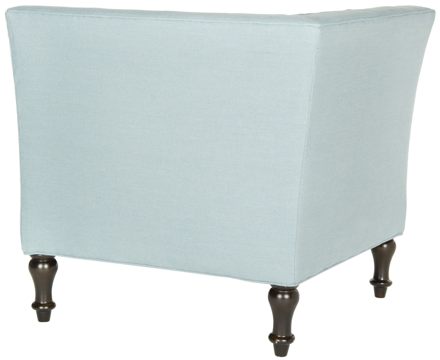 Safavieh Jack Tufted Corner Chair | Accent Chairs | Modishstore - 11