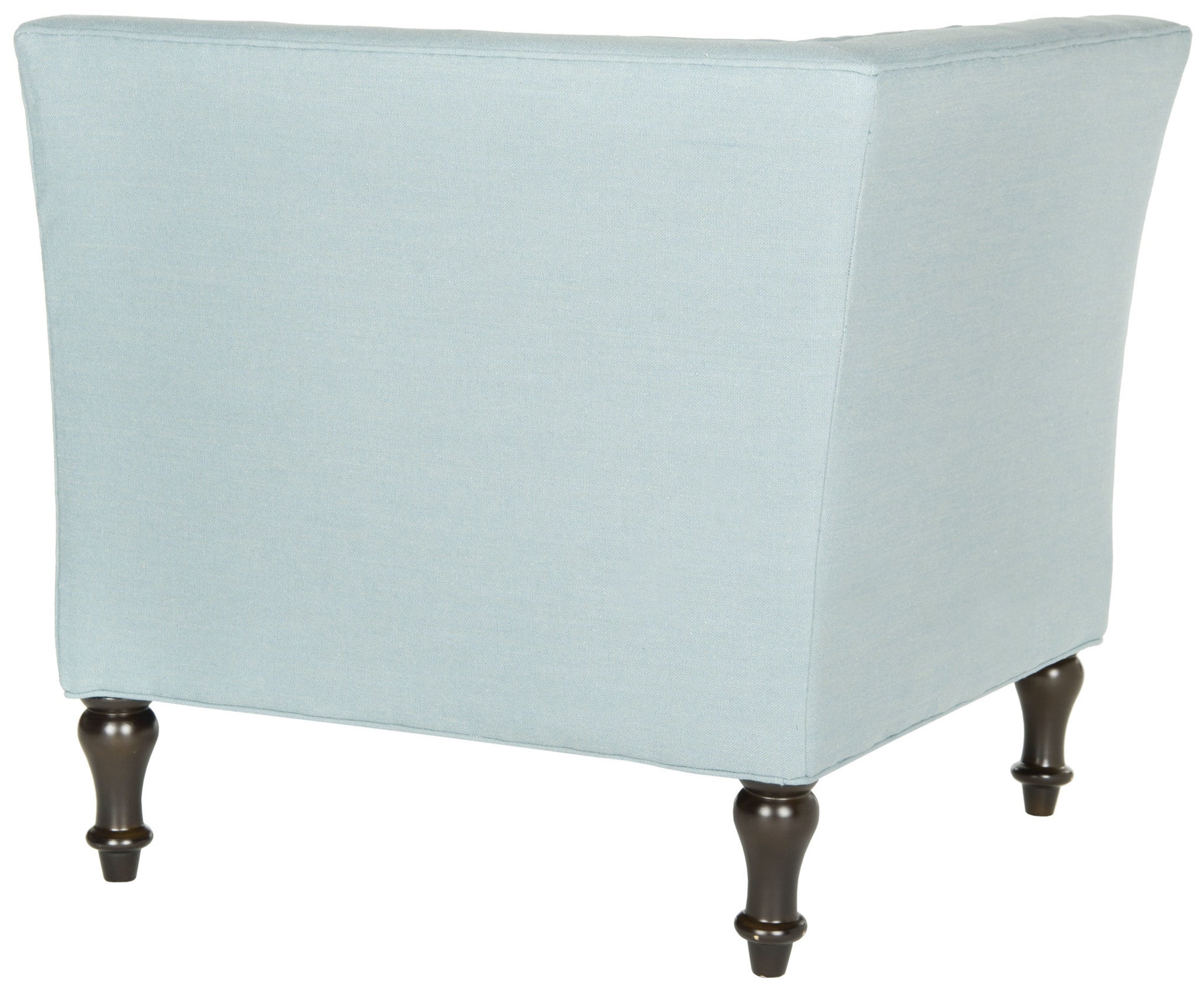 Safavieh Jack Tufted Corner Chair | Accent Chairs | Modishstore - 11