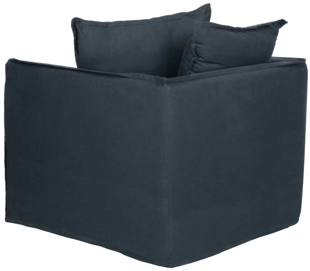 Safavieh Joey Arm Chair | Armchairs | Modishstore - 3