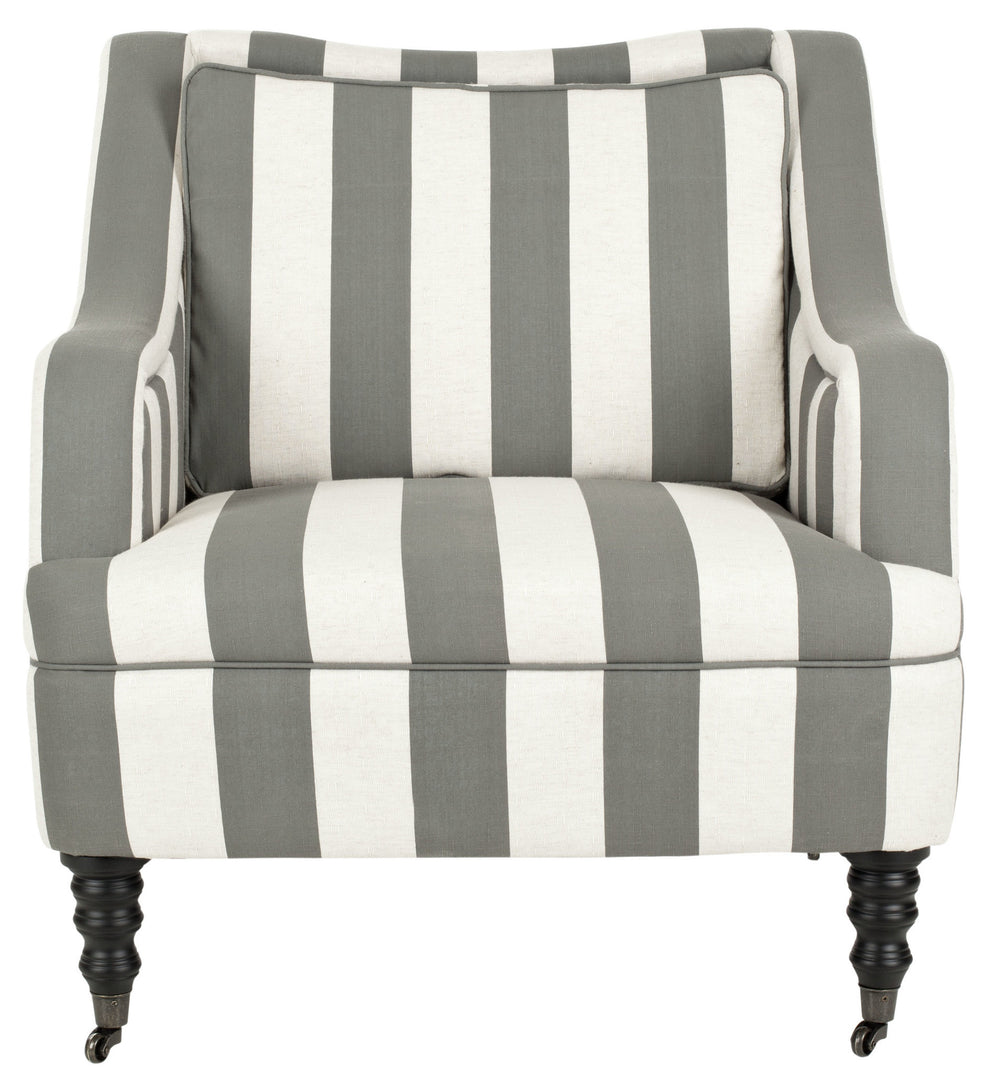 Safavieh Homer Arm Chair | Armchairs | Modishstore - 2