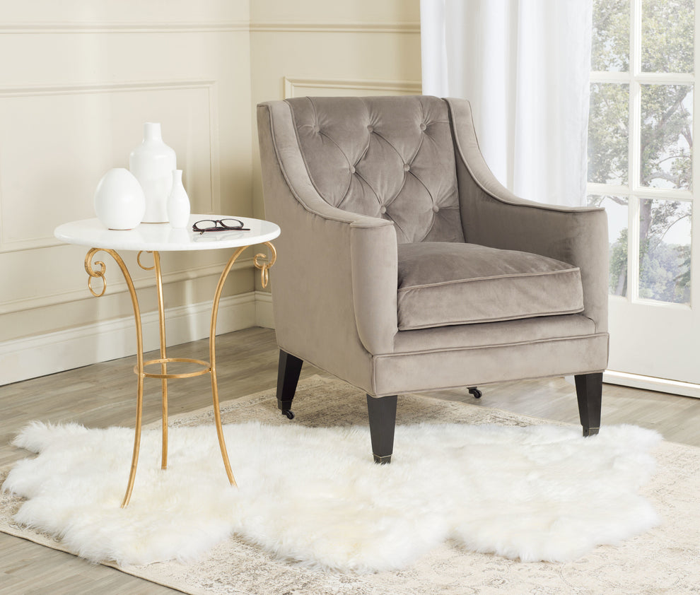 Safavieh Tamara Accent Table | Accent Tables | Modishstore - 7