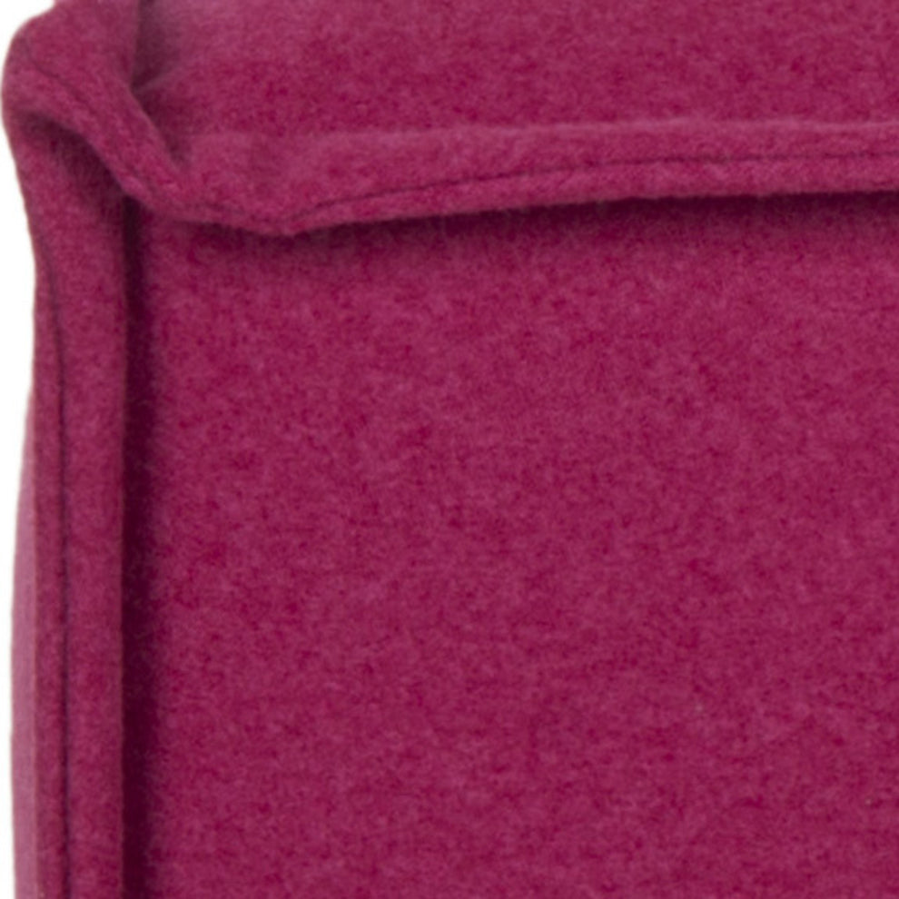 Safavieh Elaine Pouf | Poufs | Modishstore - 9