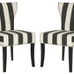 Safavieh Jappic Kd Side Chairs - Set Of 2 | Dining Chairs | Modishstore - 2