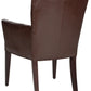 Safavieh Dale Arm Chair | Armchairs | Modishstore - 9