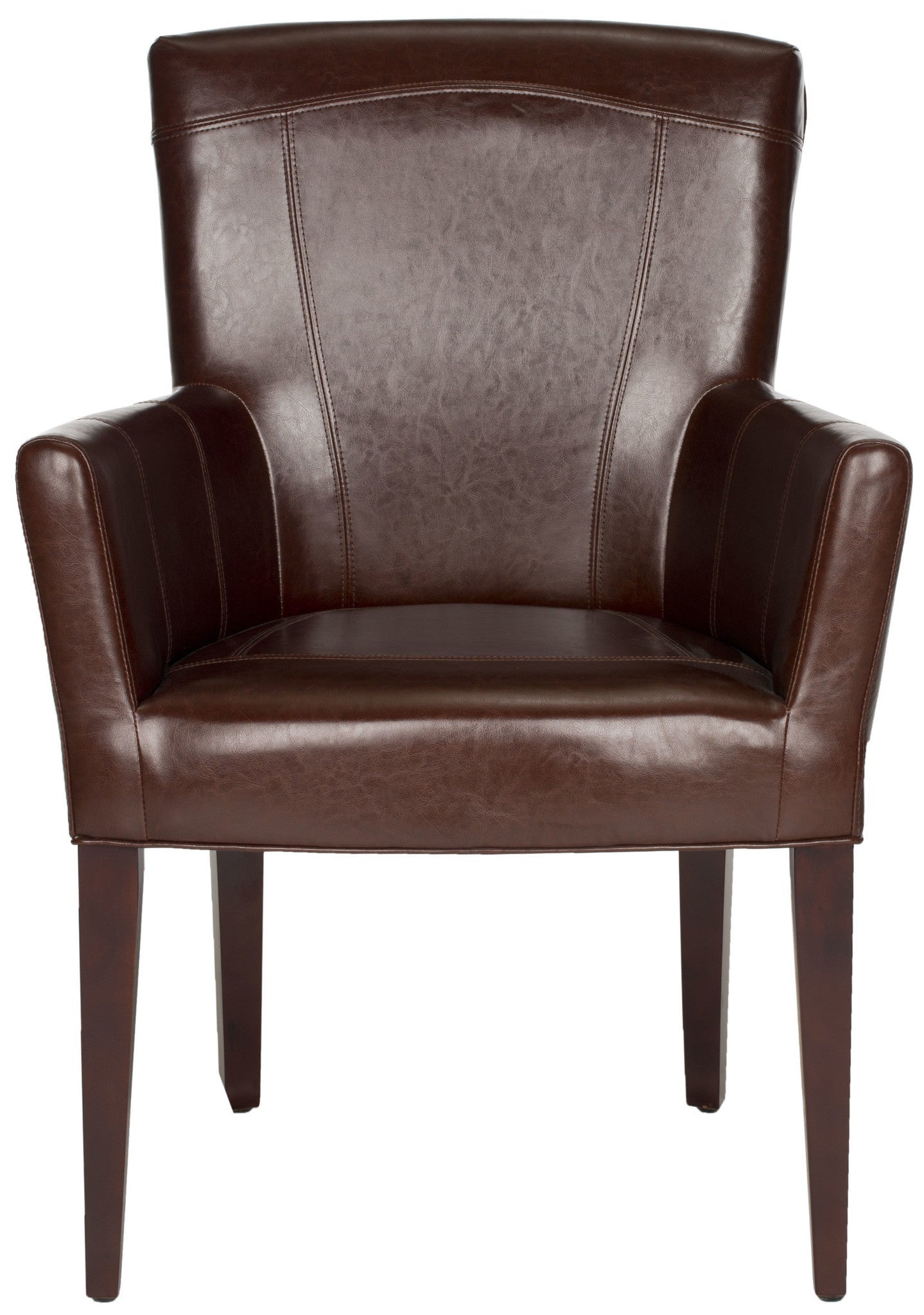 Safavieh Dale Arm Chair | Armchairs | Modishstore - 7