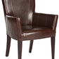 Safavieh Dale Arm Chair | Armchairs | Modishstore - 2