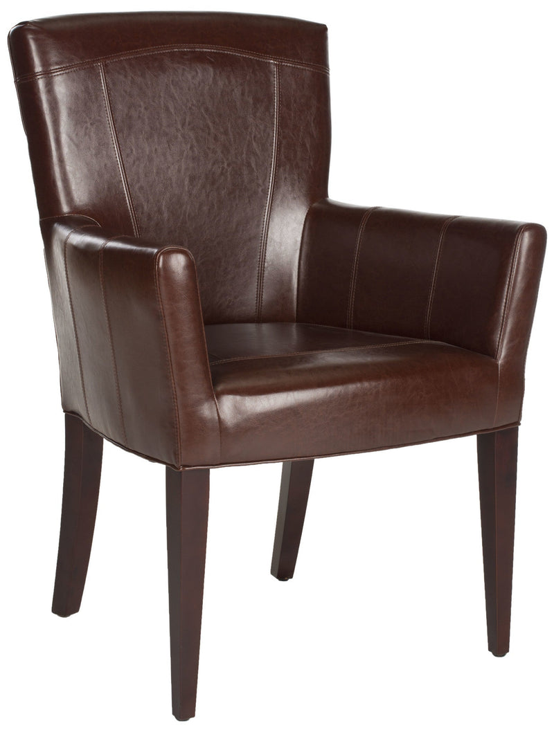 Safavieh Dale Arm Chair | Armchairs | Modishstore - 2