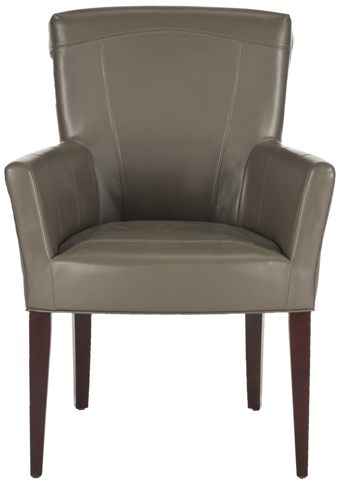 Safavieh Dale Arm Chair | Armchairs | Modishstore - 12