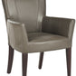 Safavieh Dale Arm Chair | Armchairs | Modishstore - 3