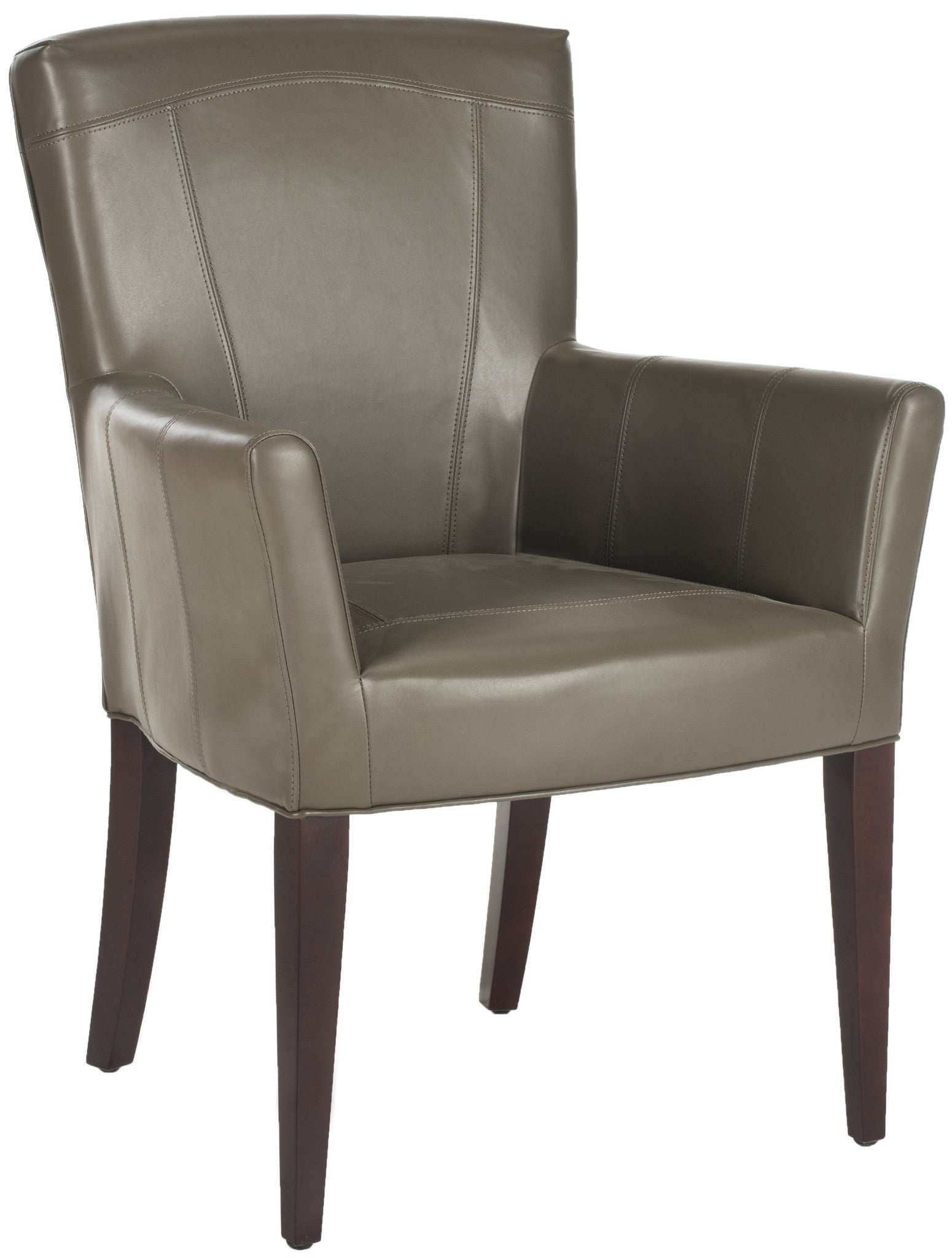 Safavieh Dale Arm Chair | Armchairs | Modishstore - 3