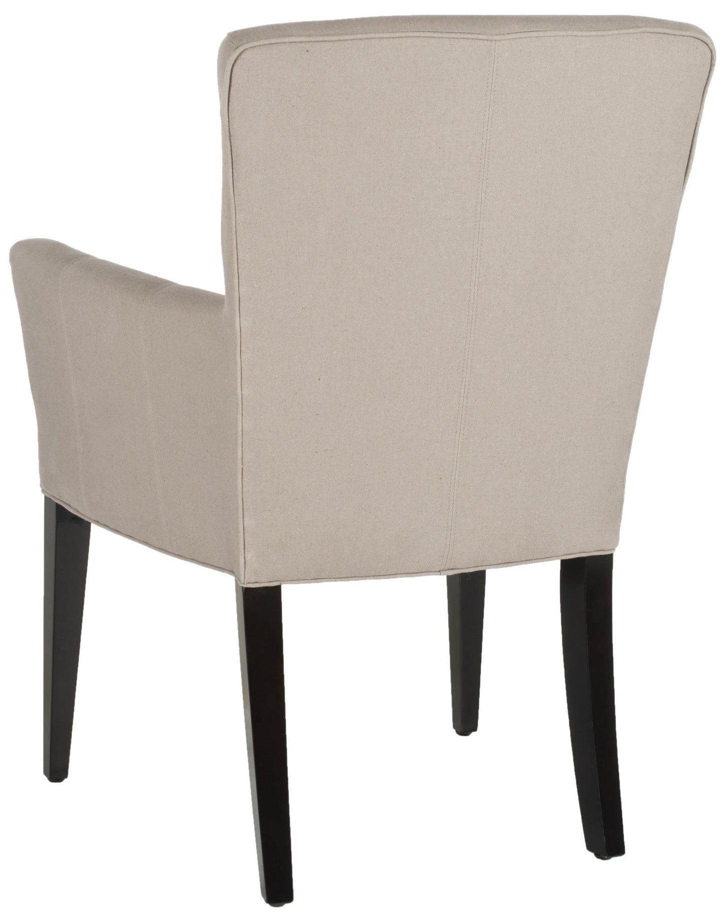 Safavieh Dale Arm Chair | Armchairs | Modishstore - 19
