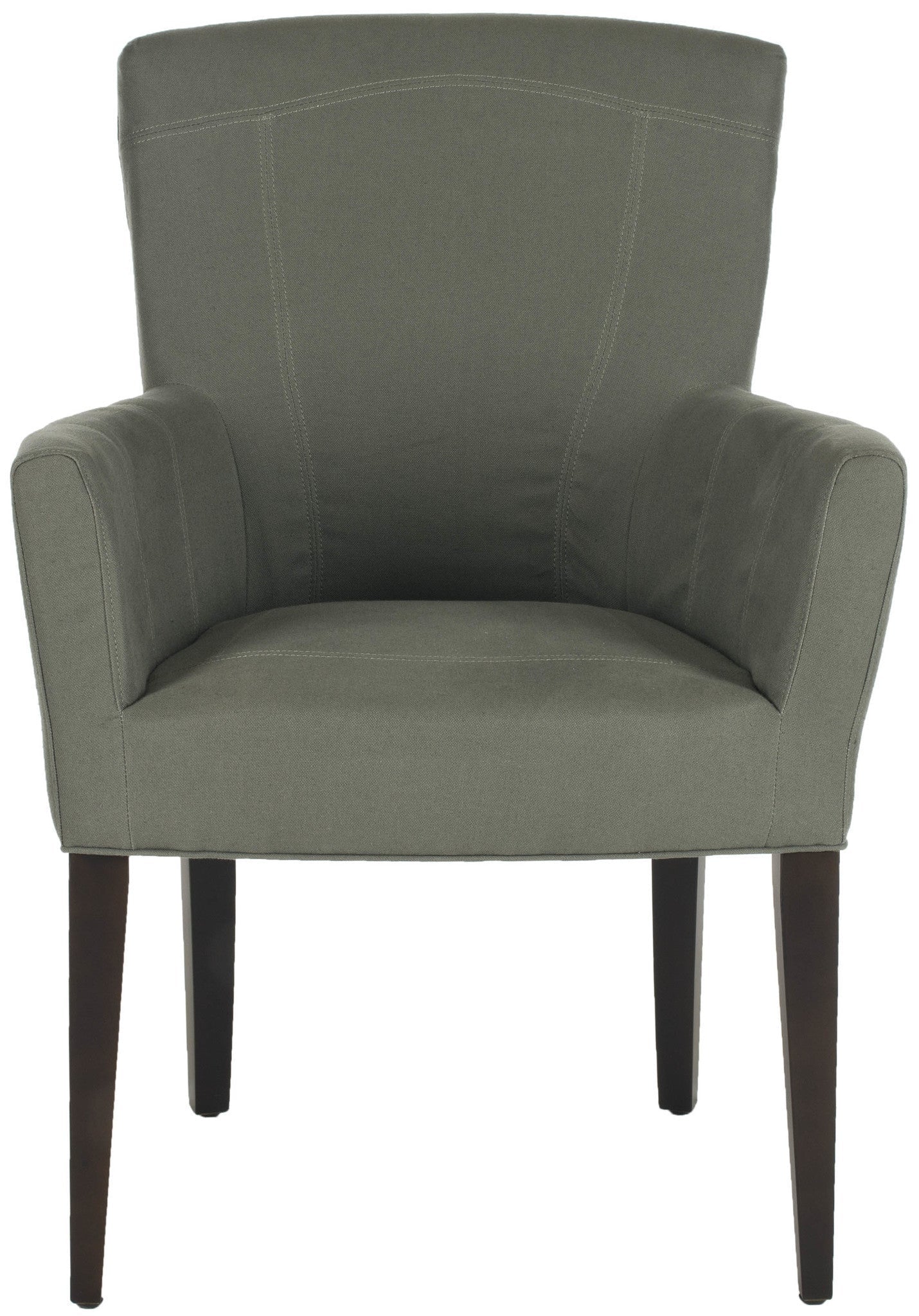Safavieh Dale Arm Chair | Armchairs | Modishstore - 23