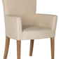 Safavieh Dale Arm Chair | Armchairs | Modishstore - 6