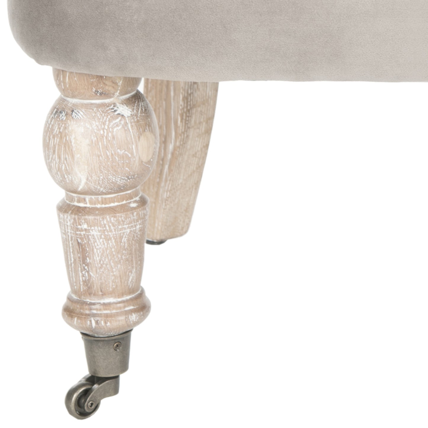 Safavieh Carlin Tufted Chair | Accent Chairs | Modishstore - 17