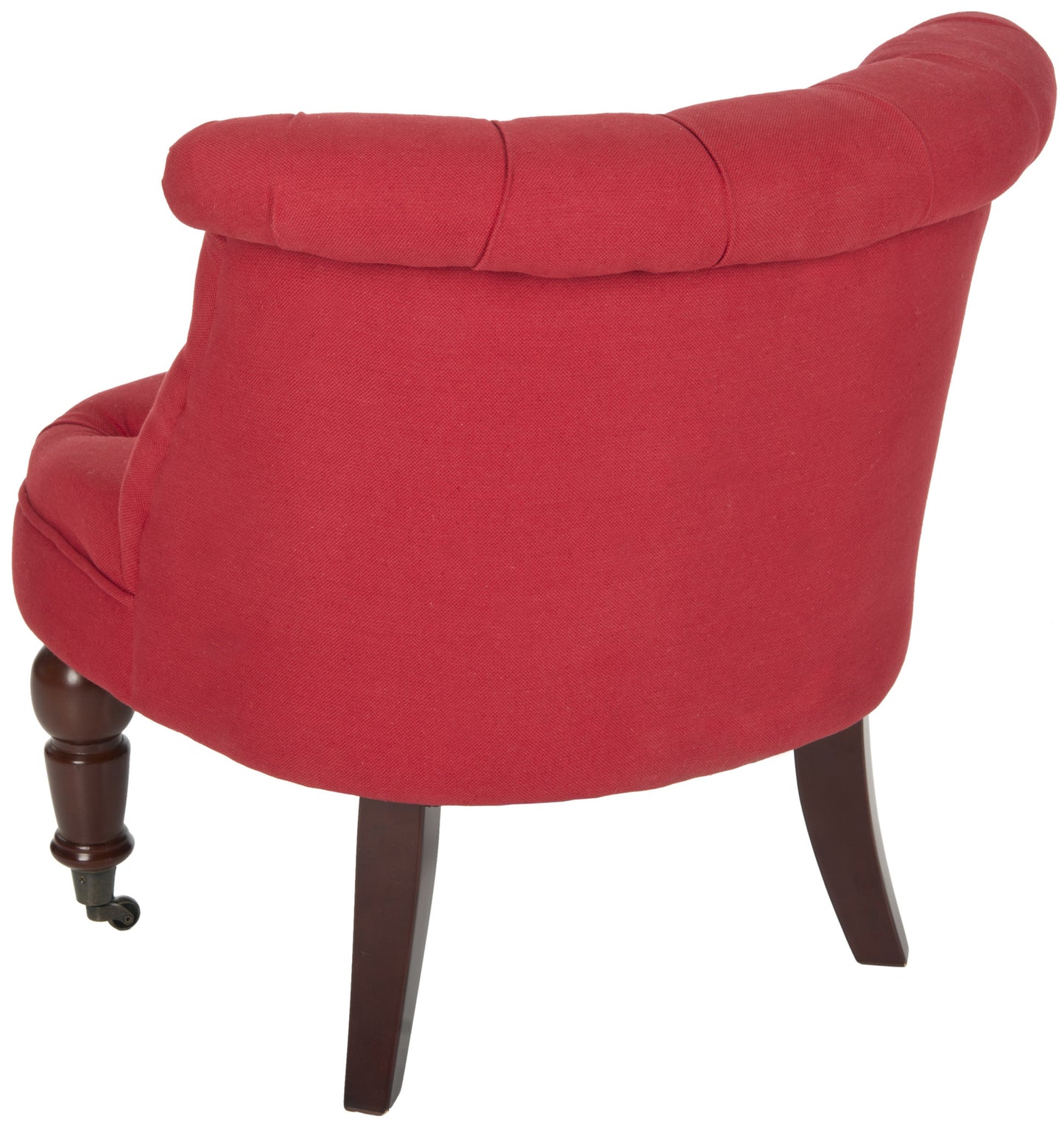 Safavieh Carlin Tufted Chair | Accent Chairs | Modishstore - 21