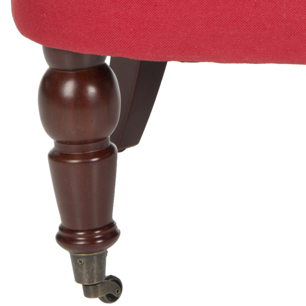 Safavieh Carlin Tufted Chair | Accent Chairs | Modishstore - 20