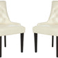 Safavieh Bowie Tufted Side Chair - Set Of 2 | Dining Chairs | Modishstore - 6