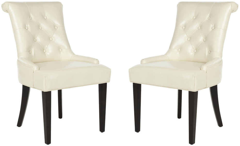 Safavieh Bowie Tufted Side Chair - Set Of 2 | Dining Chairs | Modishstore - 6