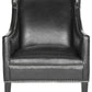 Safavieh Mckinley Club Chair | Accent Chairs | Modishstore - 2