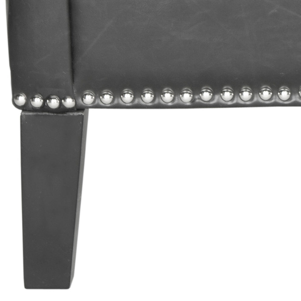 Safavieh Mckinley Club Chair | Accent Chairs | Modishstore - 3
