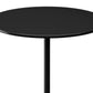 Poke Side Table Black By Modholic | Side Tables | Modishstore - 2